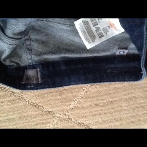 Citizens of Humanity racer 25 Jeans denim - Picture 4 of 4